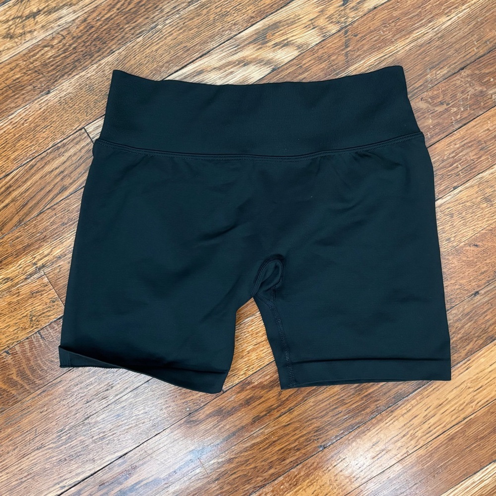 YLA Legacy shorts